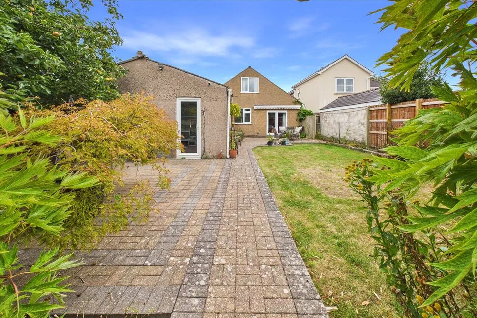 Fosseway South, Midsomer Norton, Somerset, BA3, photo 3
