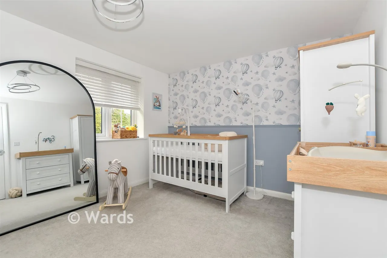 Long Strakes, Staplehurst, TN12, photo 9