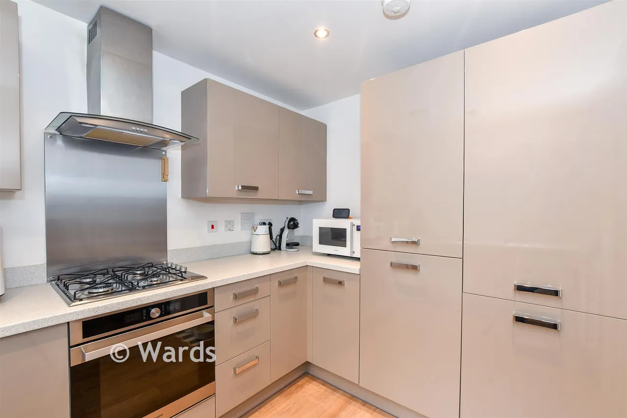 Long Strakes, Staplehurst, TN12, photo 5