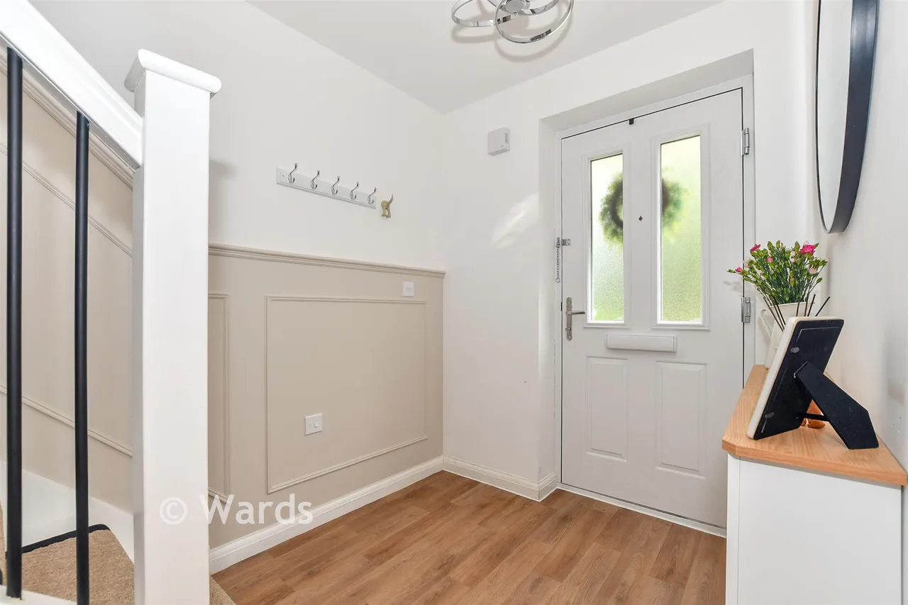 Long Strakes, Staplehurst, TN12, photo 6