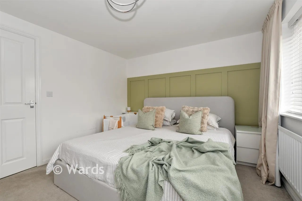 Long Strakes, Staplehurst, TN12, photo 8