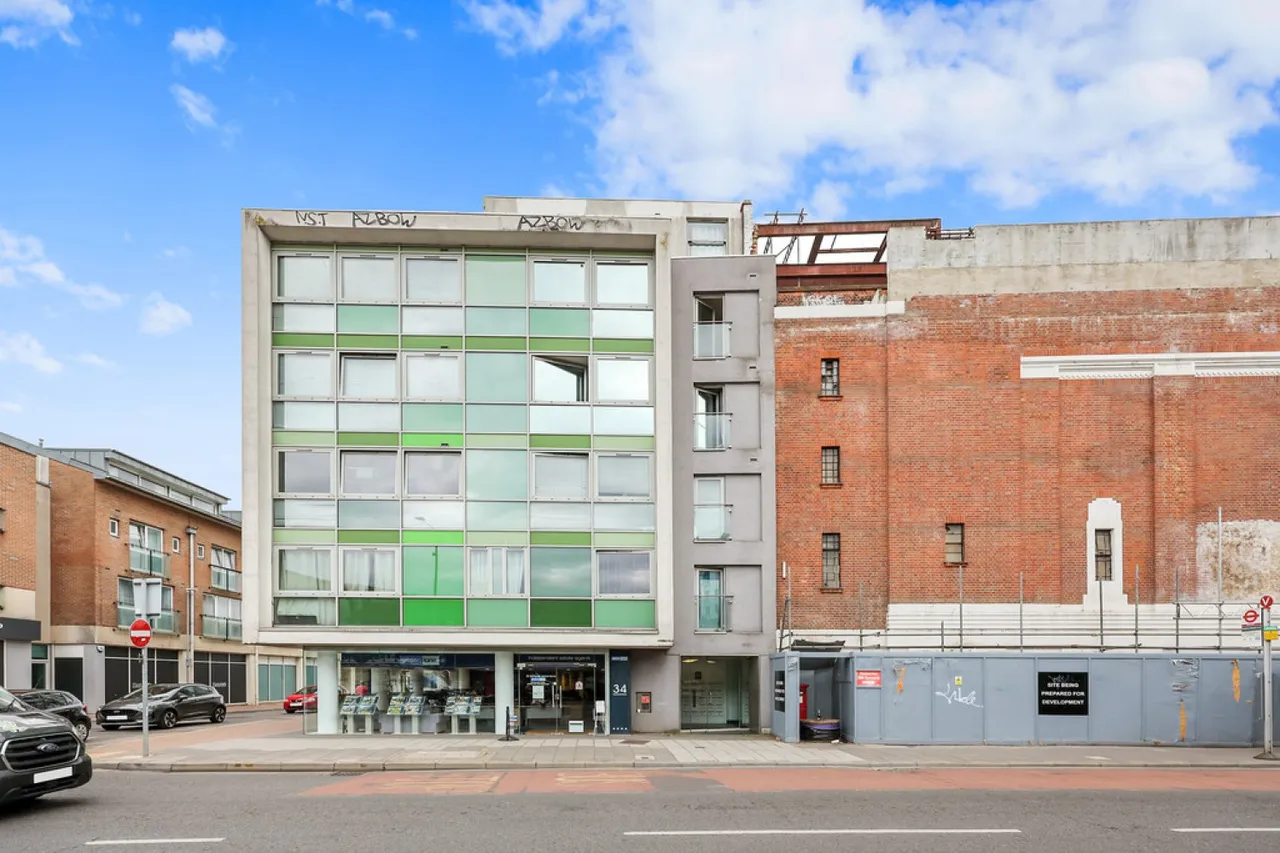 Richmond Road, Kingston Upon Thames, photo 9