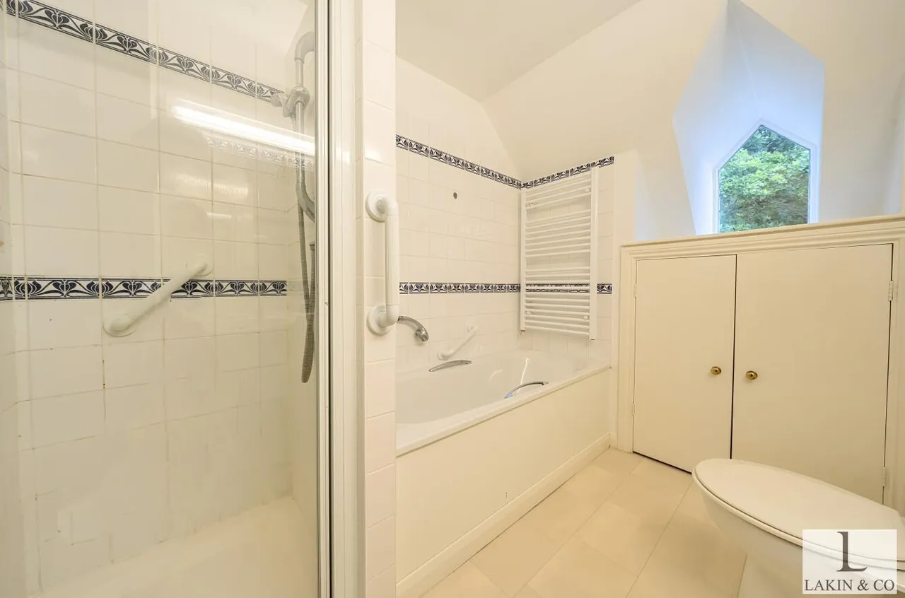 Church Place, Ickenham, UB10 8XB, photo 14