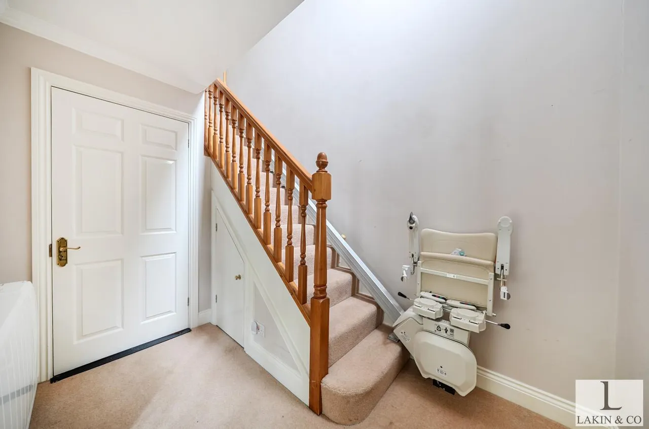 Church Place, Ickenham, UB10 8XB, photo 16