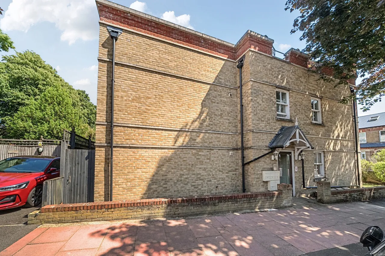 Bevington Road, BR3, photo 13