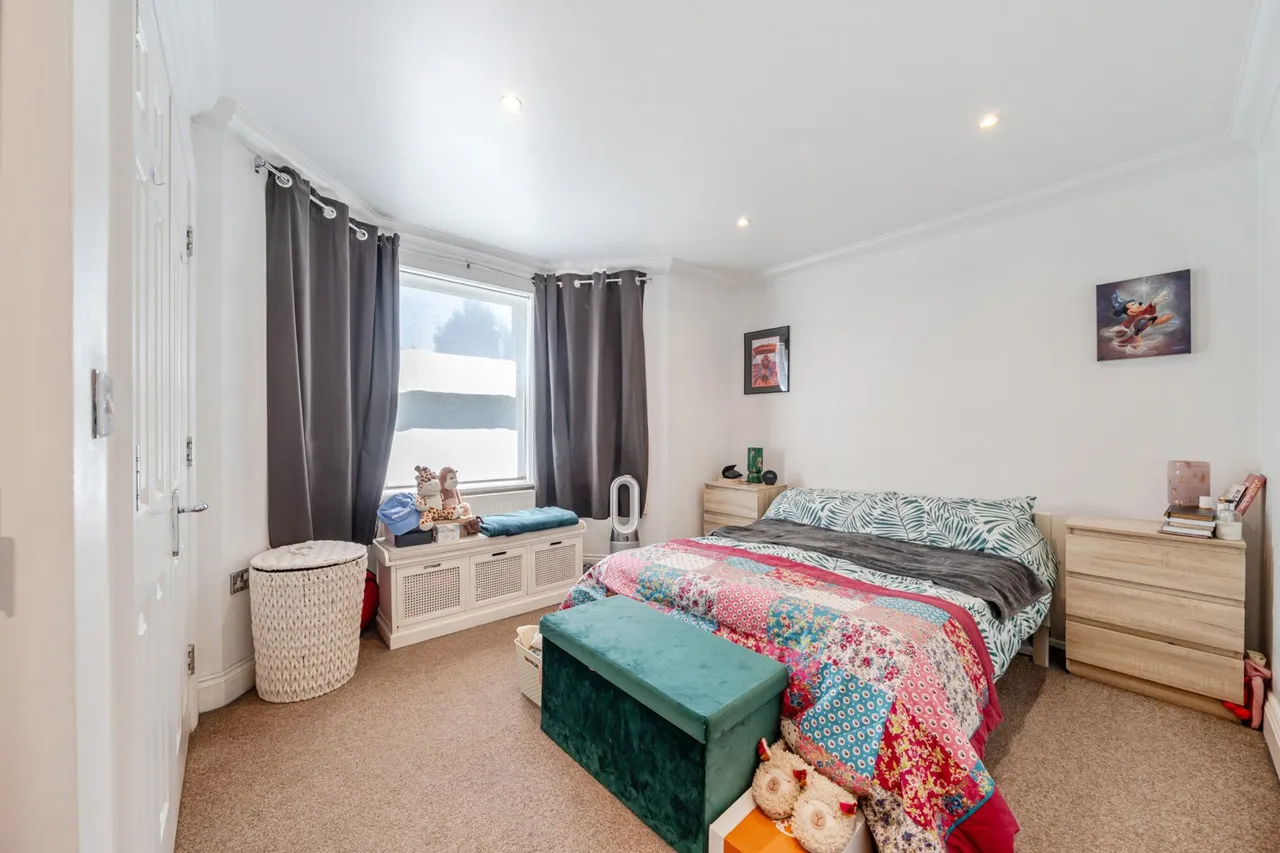 Bevington Road, BR3, photo 4