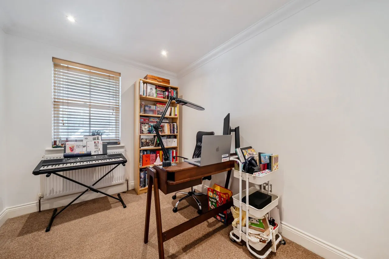 Bevington Road, BR3, photo 7