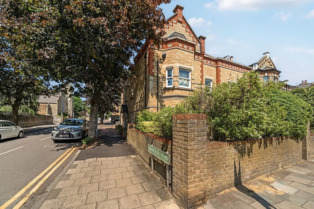 Bevington Road, BR3, photo 12