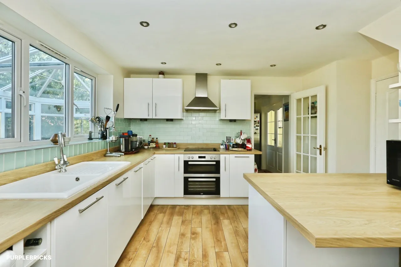 Gateford, Worksop, S81, photo 4
