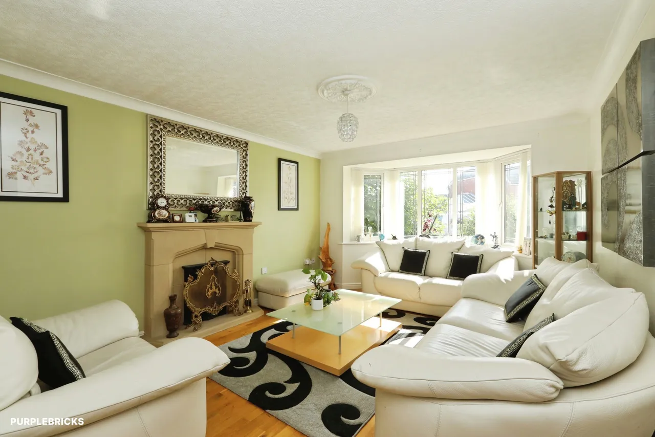 4 bed house for sale, Gateford, Worksop, S81