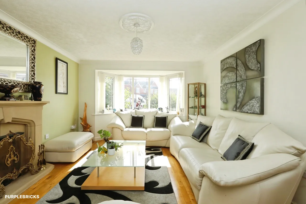 Gateford, Worksop, S81, photo 5