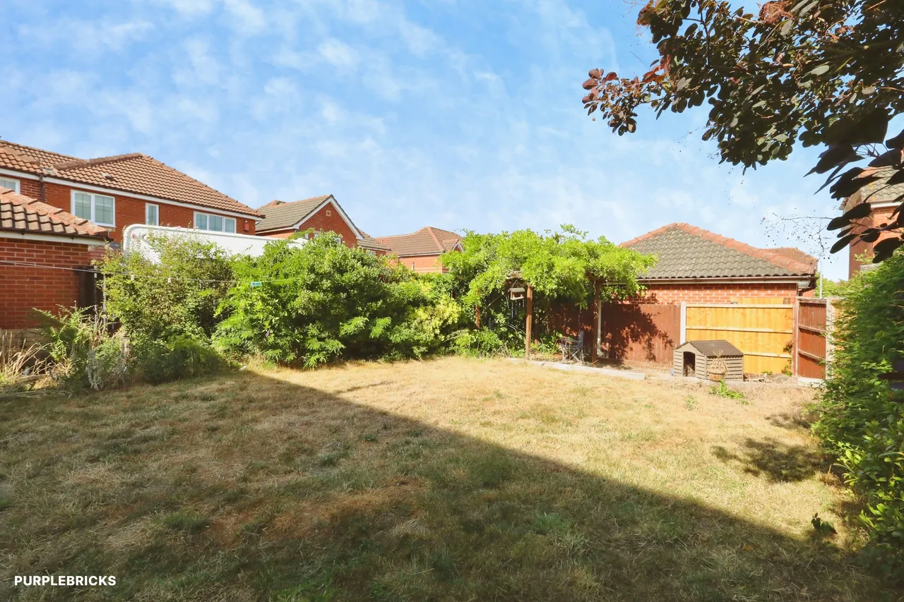 Gateford, Worksop, S81, photo 19