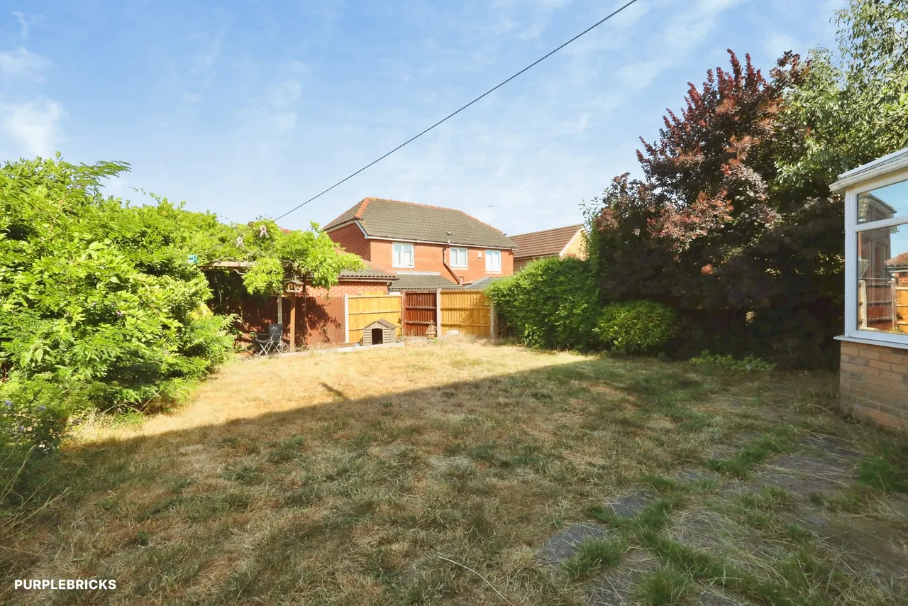 Gateford, Worksop, S81, photo 22