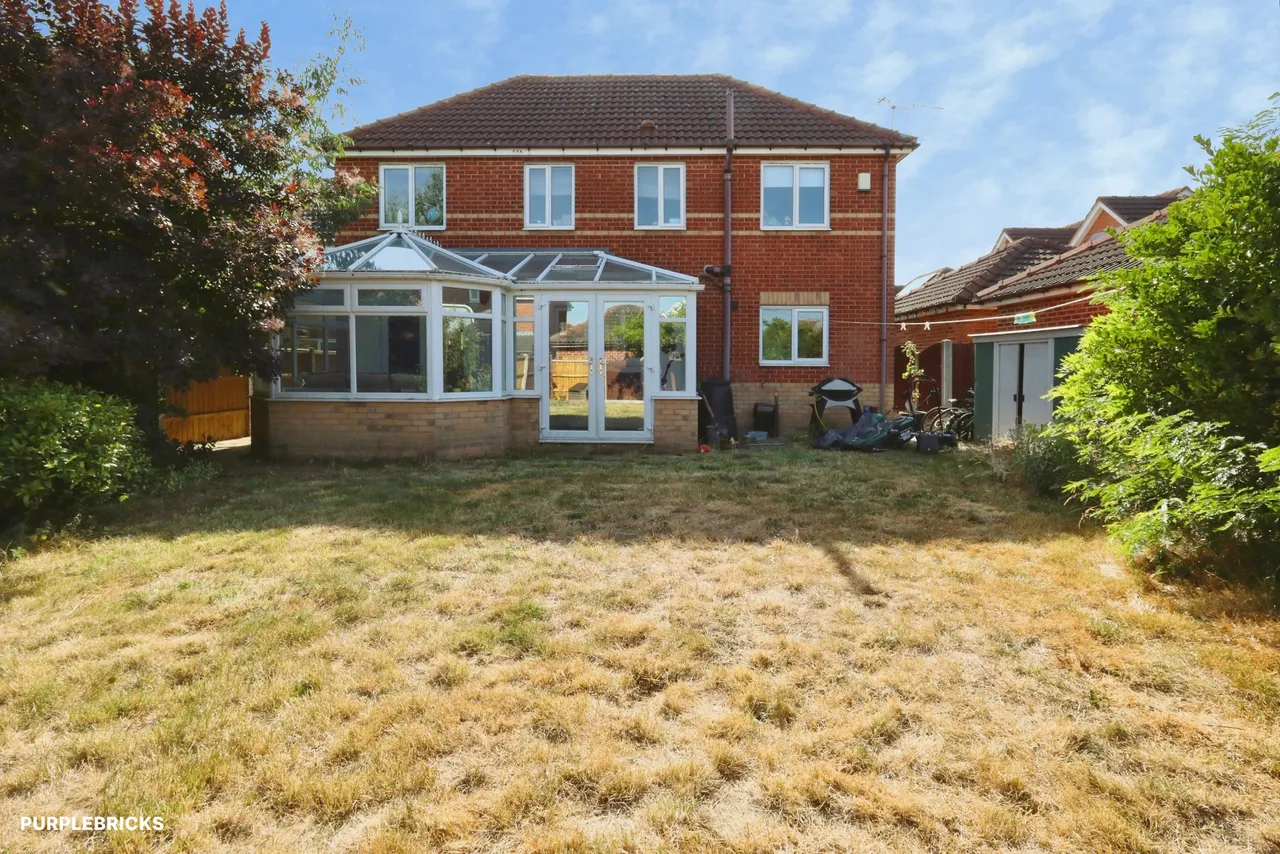 Gateford, Worksop, S81, photo 20