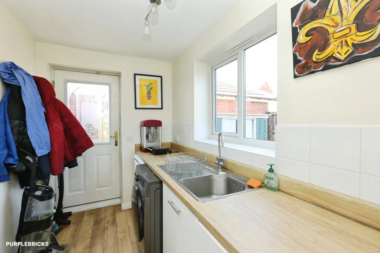 Gateford, Worksop, S81, photo 7