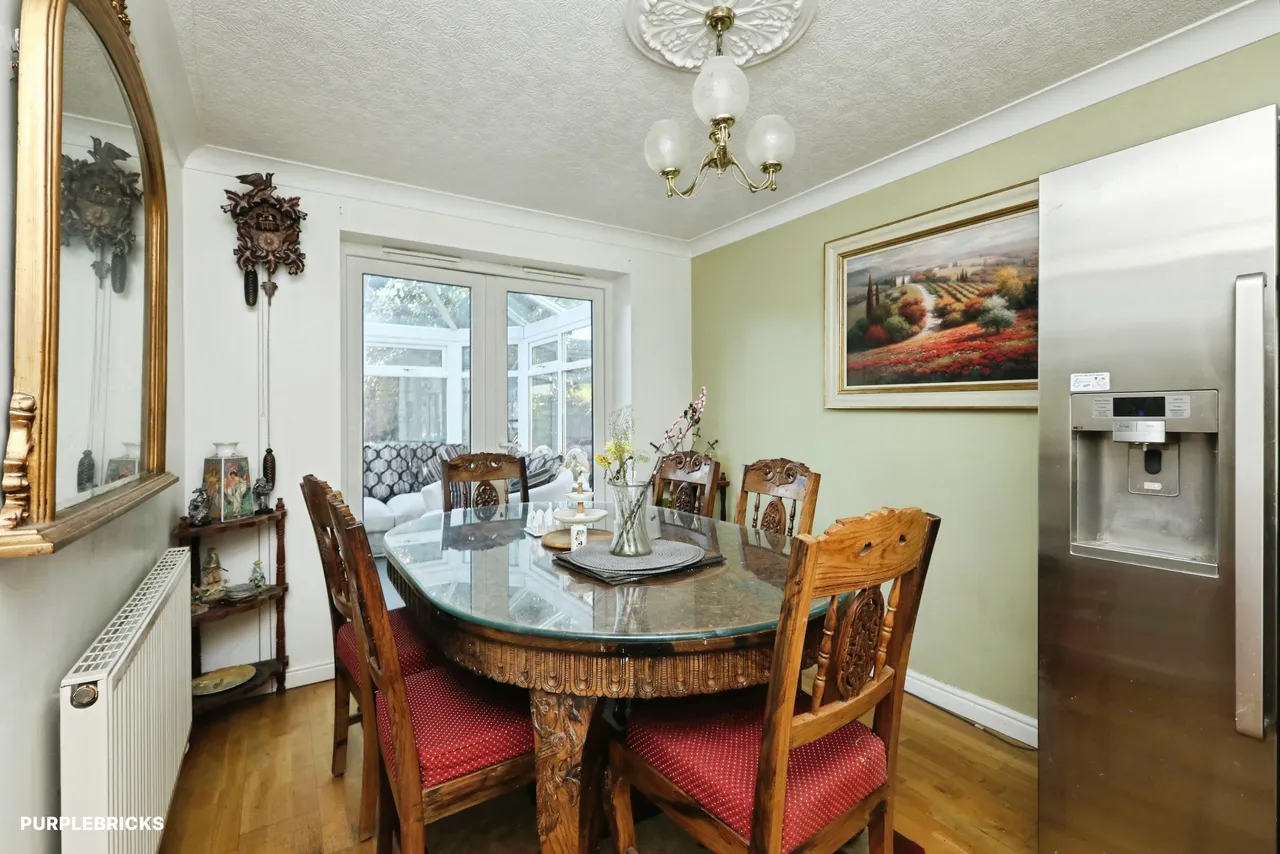 Gateford, Worksop, S81, photo 8