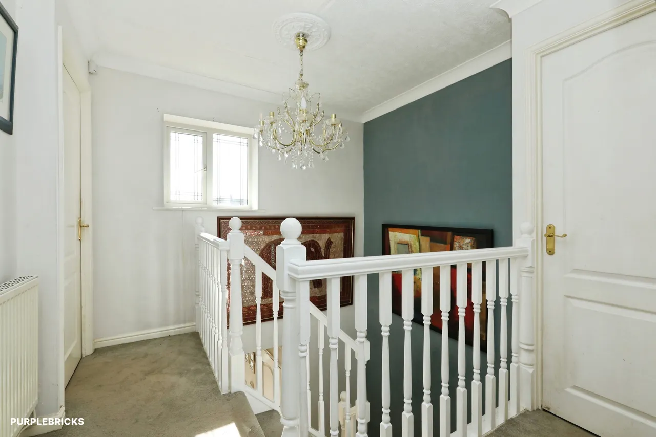 Gateford, Worksop, S81, photo 11