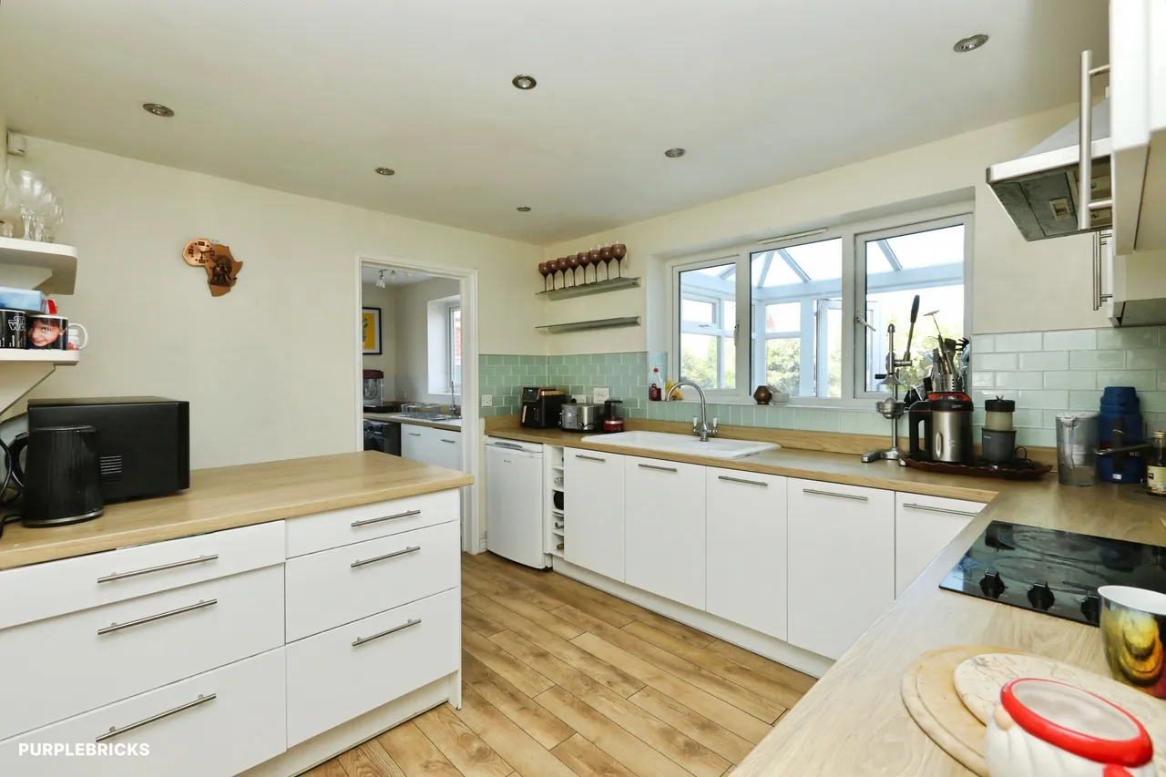 Gateford, Worksop, S81, photo 6