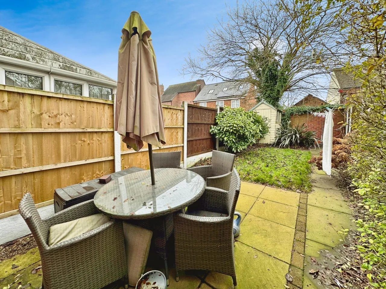 Millennium Close, Pelsall, Walsall, WS3, photo 12