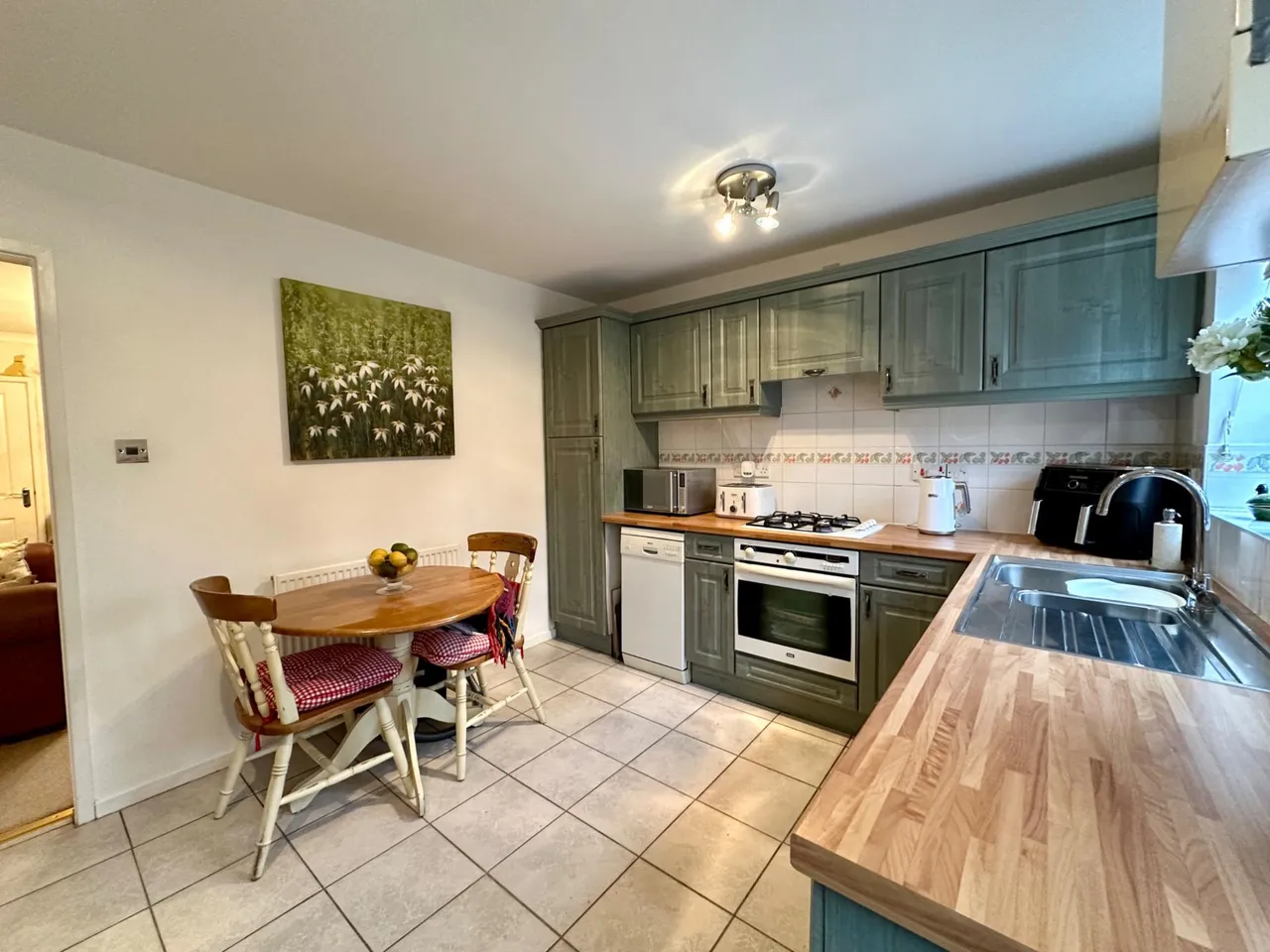 Millennium Close, Pelsall, Walsall, WS3, photo 5