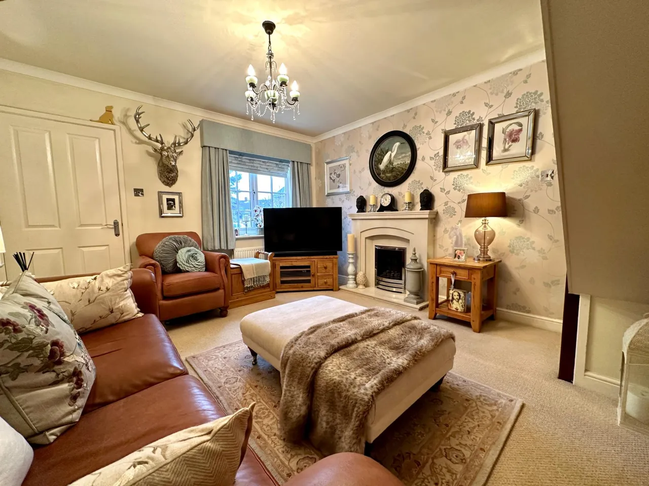 Millennium Close, Pelsall, Walsall, WS3, photo 3