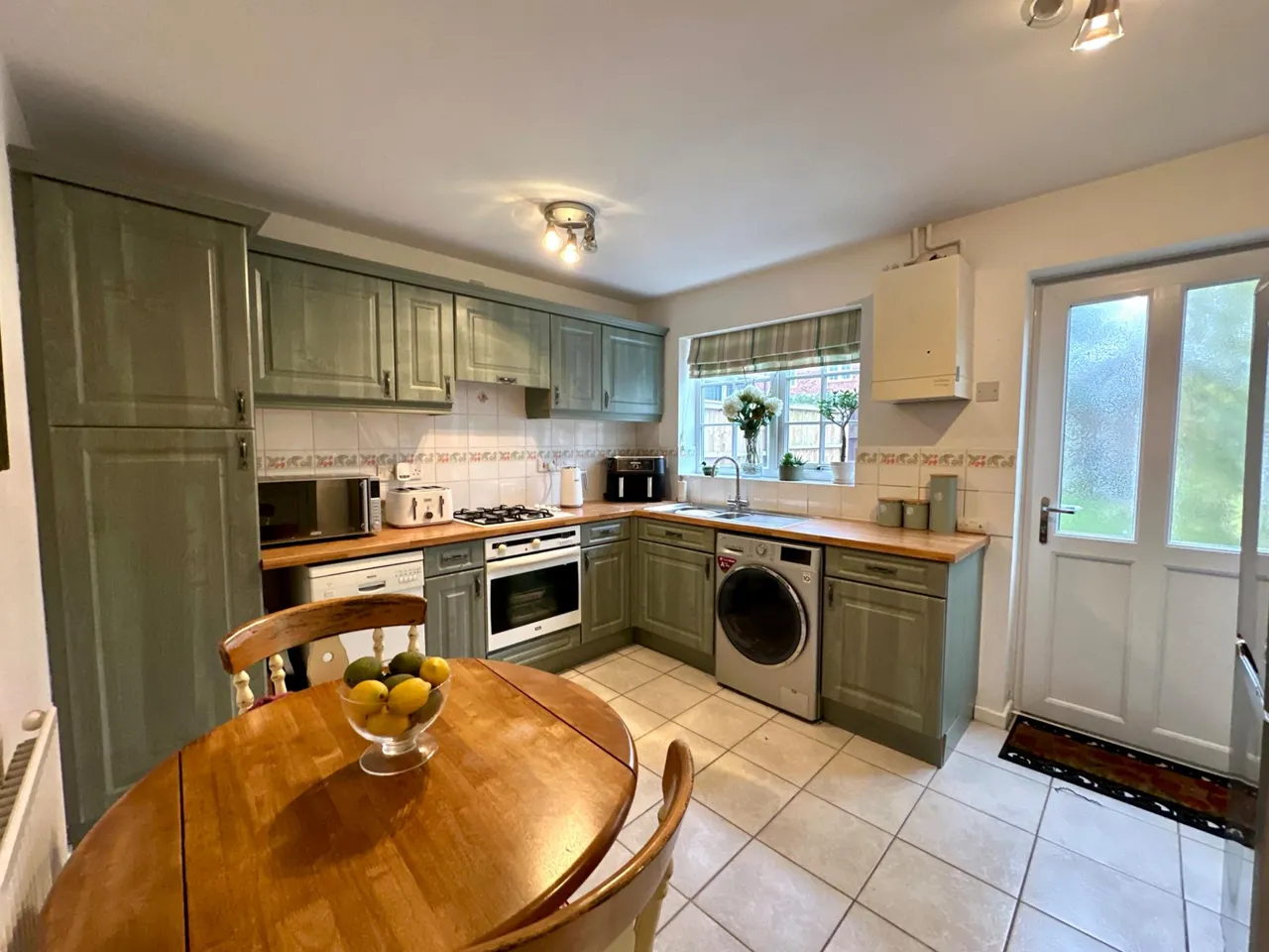 Millennium Close, Pelsall, Walsall, WS3, photo 4
