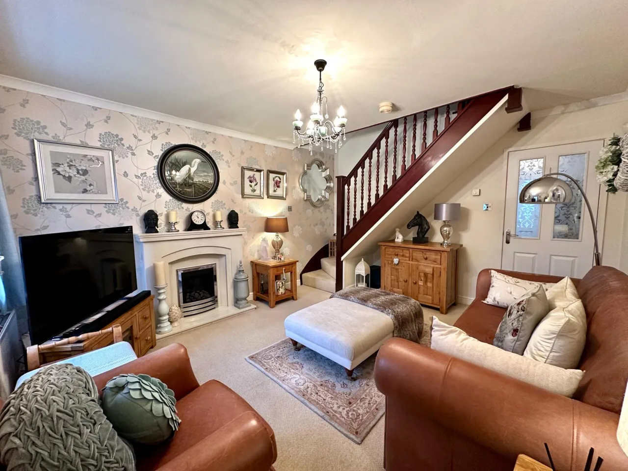 Millennium Close, Pelsall, Walsall, WS3, photo 2