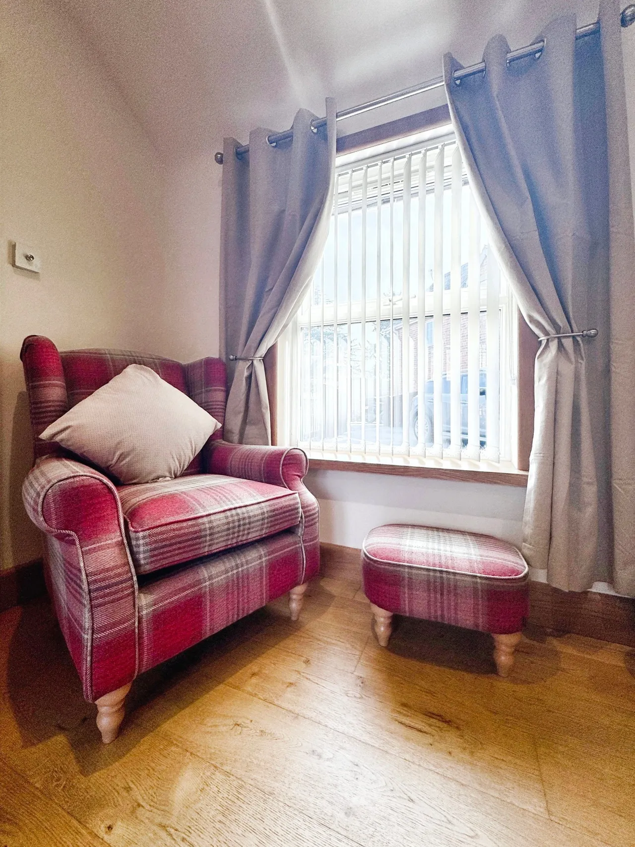 High Fawr Avenue, Oswestry, SY11, photo 14