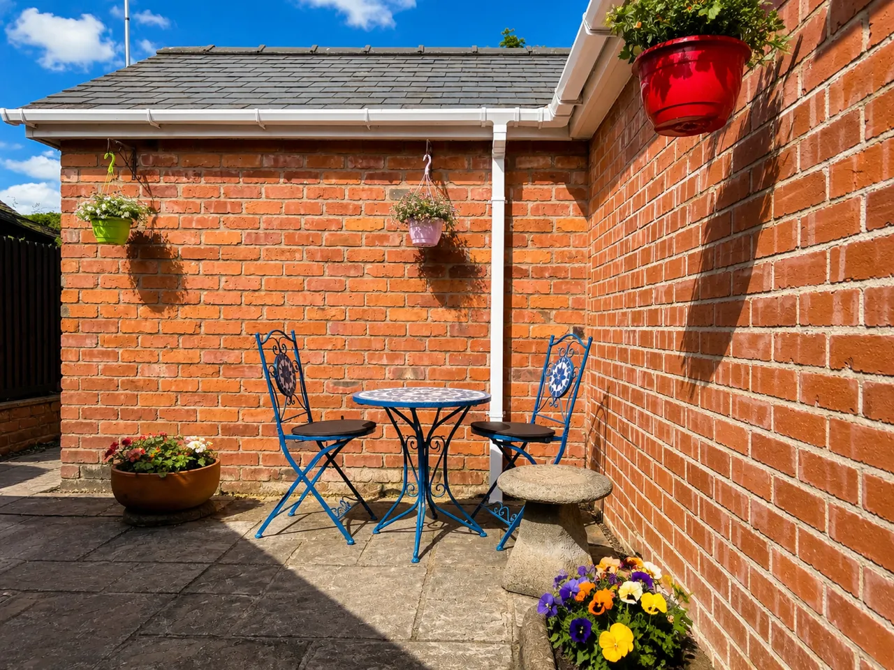 High Fawr Avenue, Oswestry, SY11, photo 19