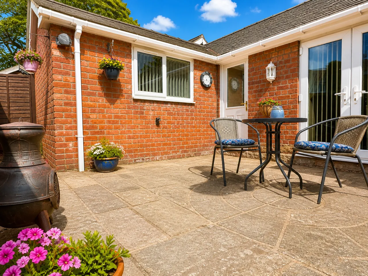 High Fawr Avenue, Oswestry, SY11, photo 18
