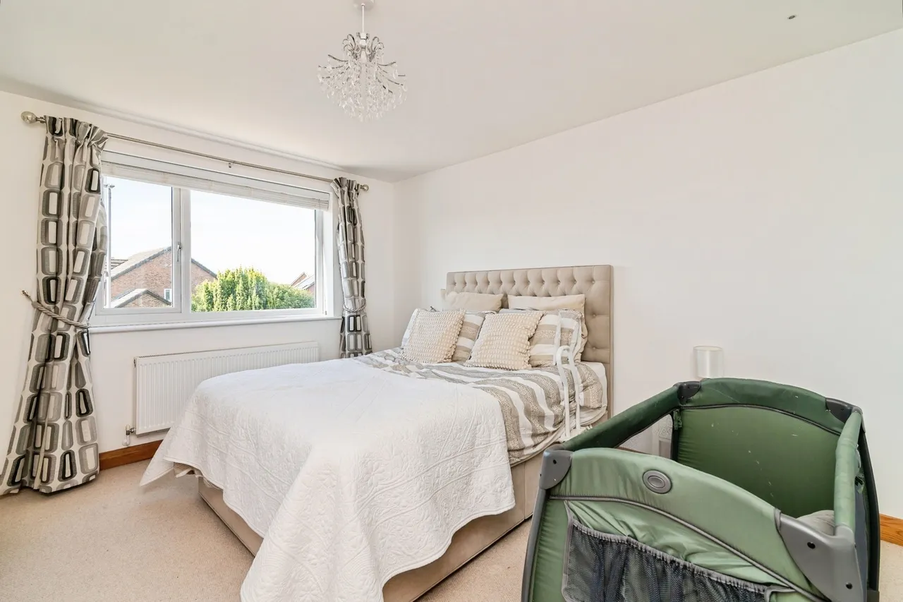 Ambleside, Gamston, NG2, photo 20