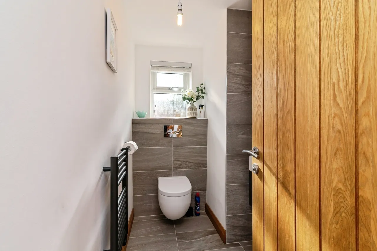 Ambleside, Gamston, NG2, photo 25