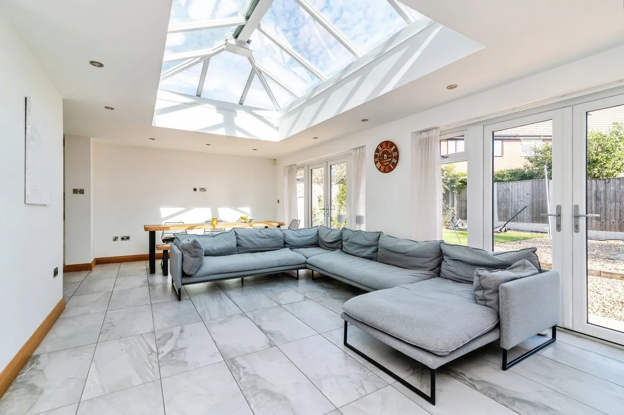 Ambleside, Gamston, NG2, photo 8