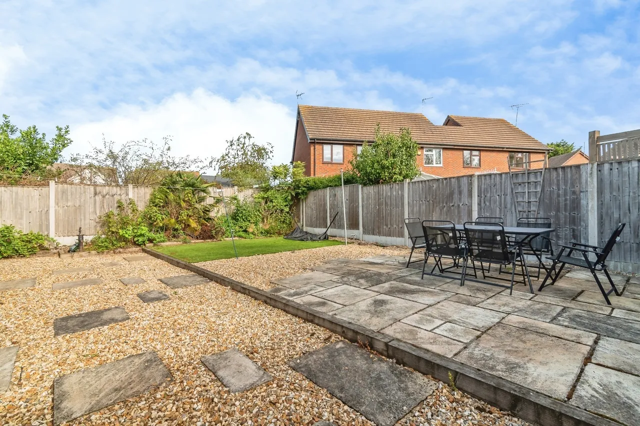 Ambleside, Gamston, NG2, photo 13