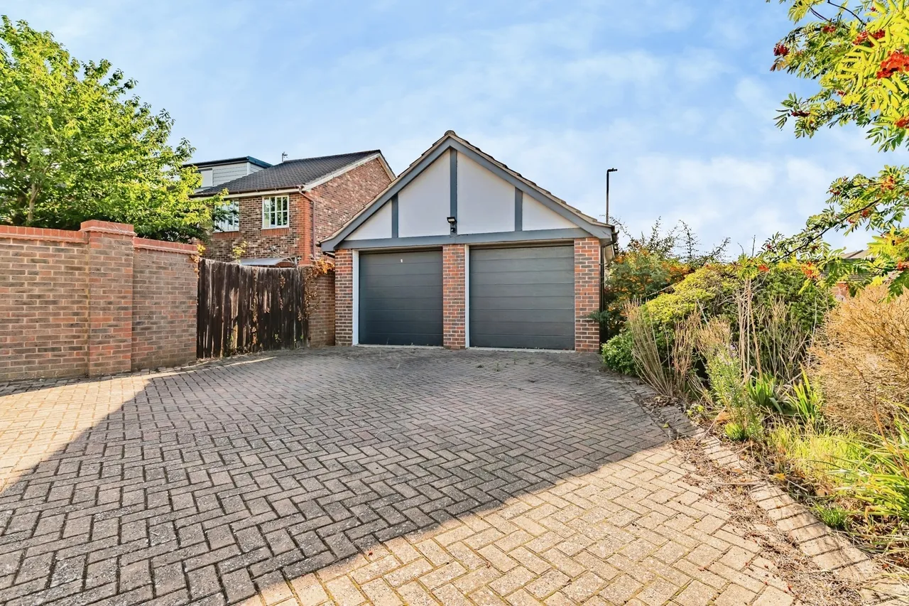 Ambleside, Gamston, NG2, photo 6