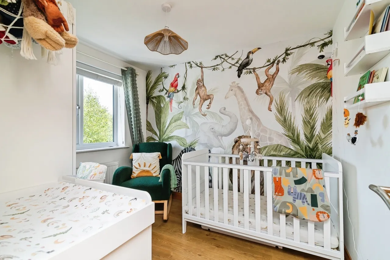Ambleside, Gamston, NG2, photo 22