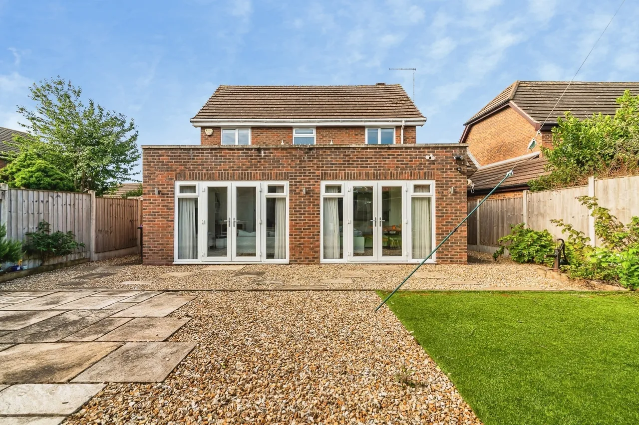 Ambleside, Gamston, NG2, photo 2