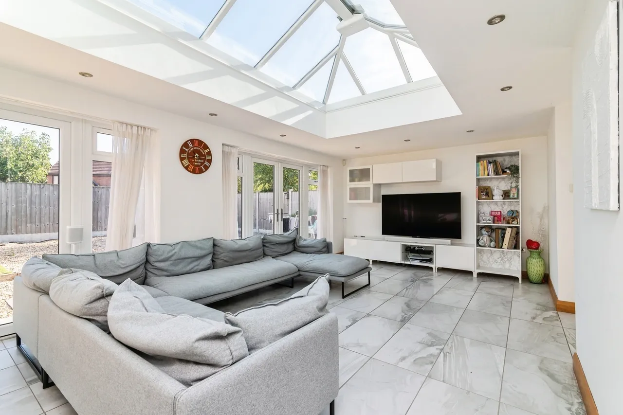 Ambleside, Gamston, NG2, photo 3