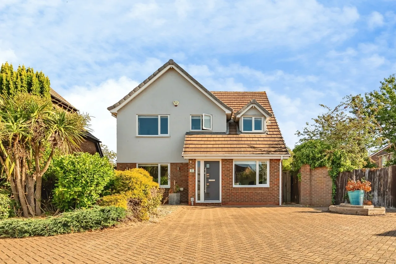 Ambleside, Gamston, NG2, photo 5