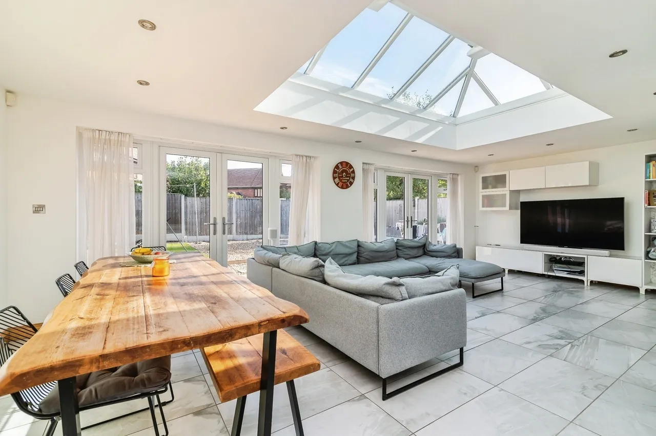 Ambleside, Gamston, NG2, photo 7