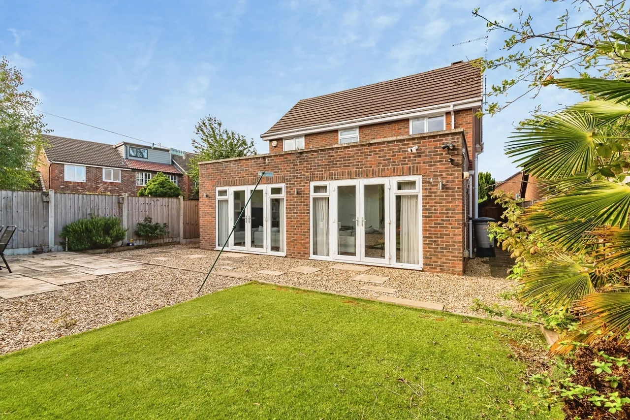 Ambleside, Gamston, NG2, photo 24