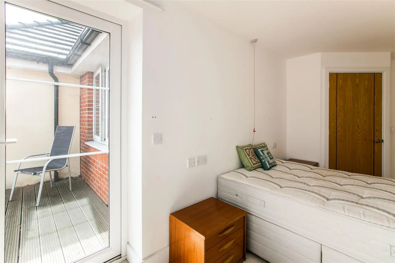 Old Park Road, Hitchin, SG5, photo 6