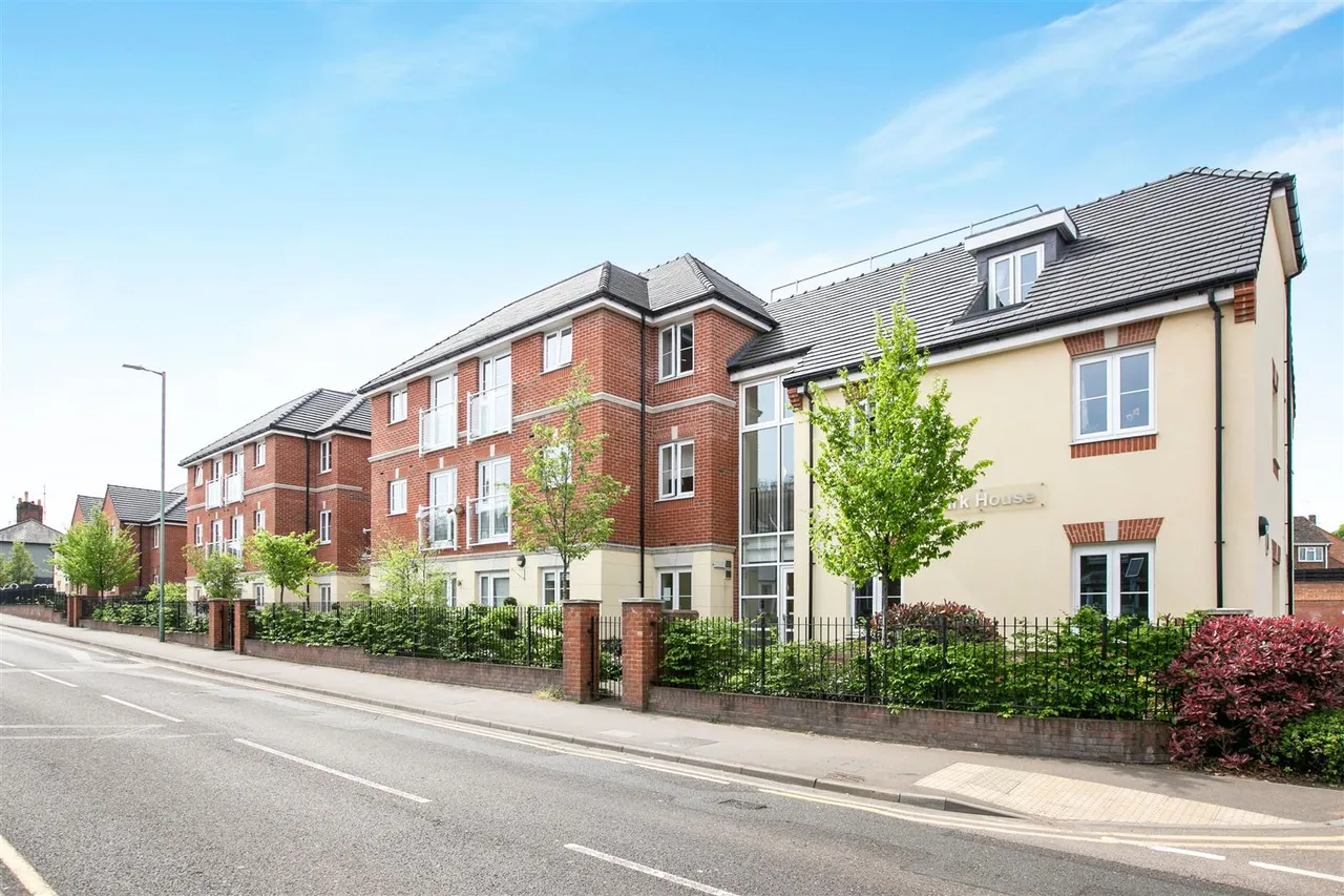 Old Park Road, Hitchin, SG5, photo 10