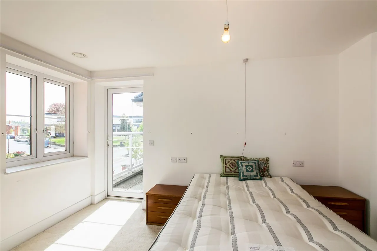 Old Park Road, Hitchin, SG5, photo 5