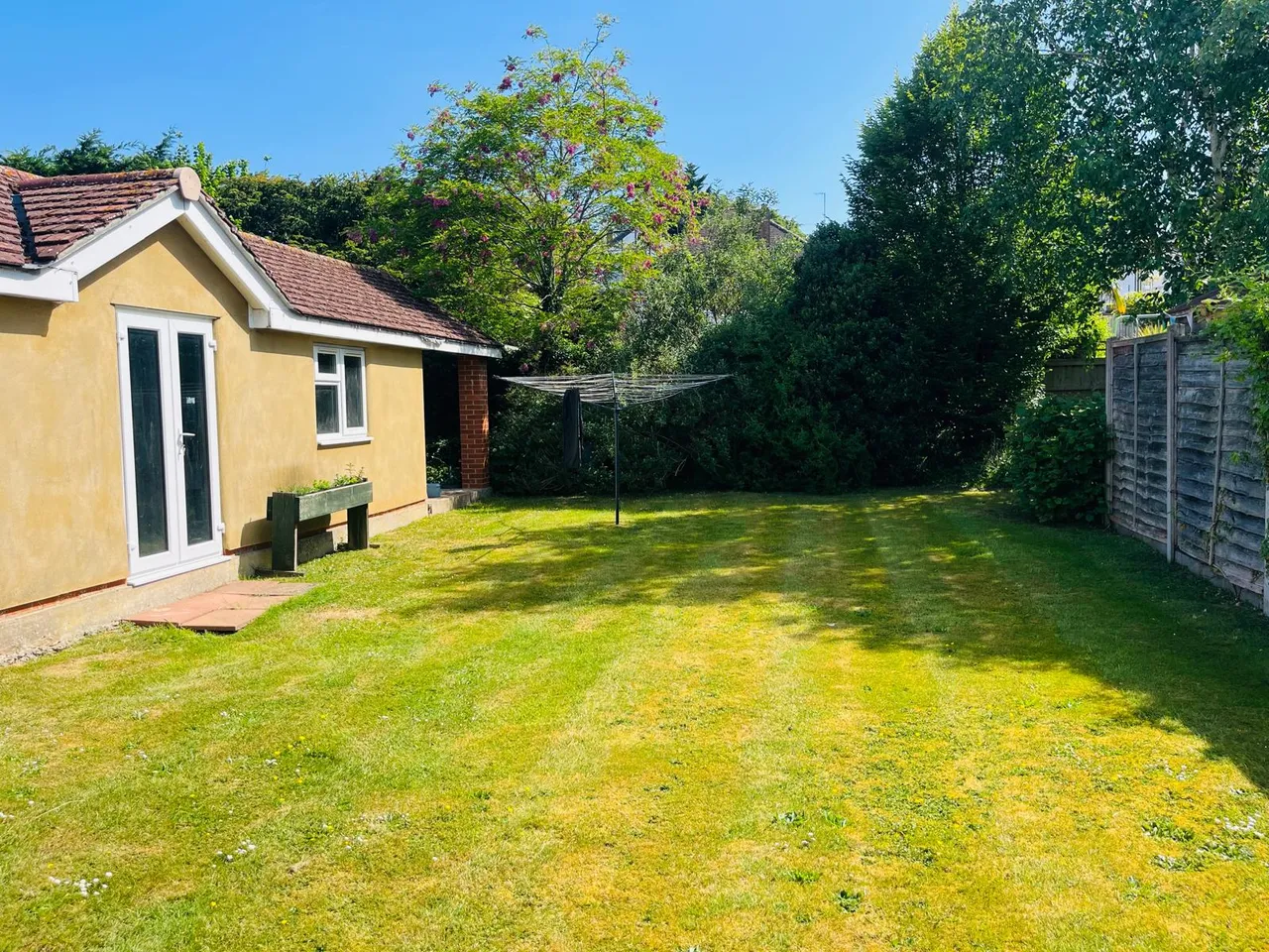Hamilton Road, Hunton Bridge, WD4, photo 16
