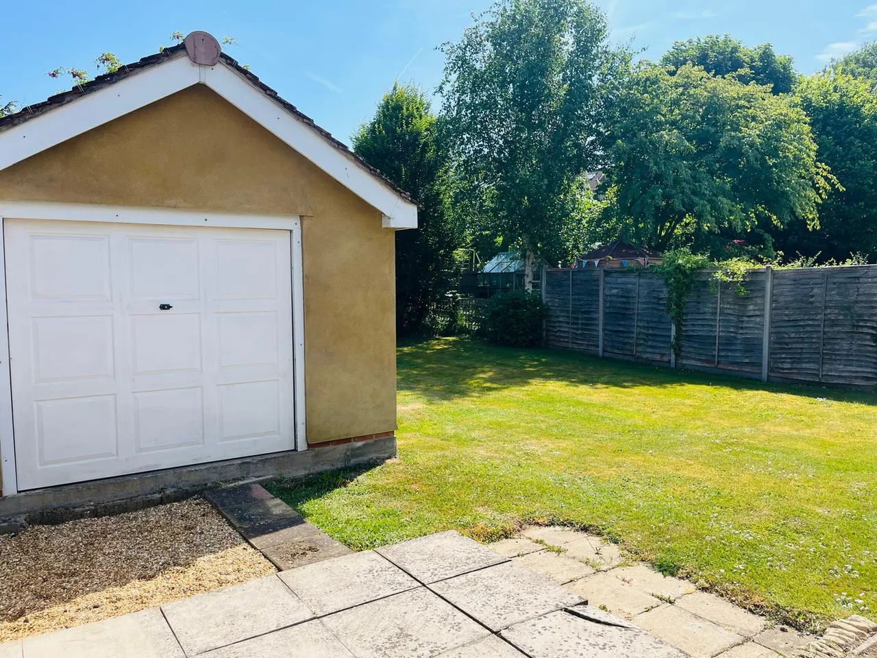 Hamilton Road, Hunton Bridge, WD4, photo 17
