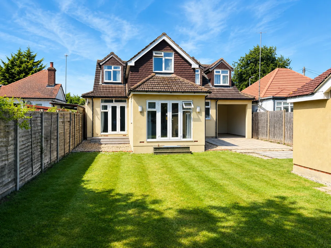 Hamilton Road, Hunton Bridge, WD4, photo 15