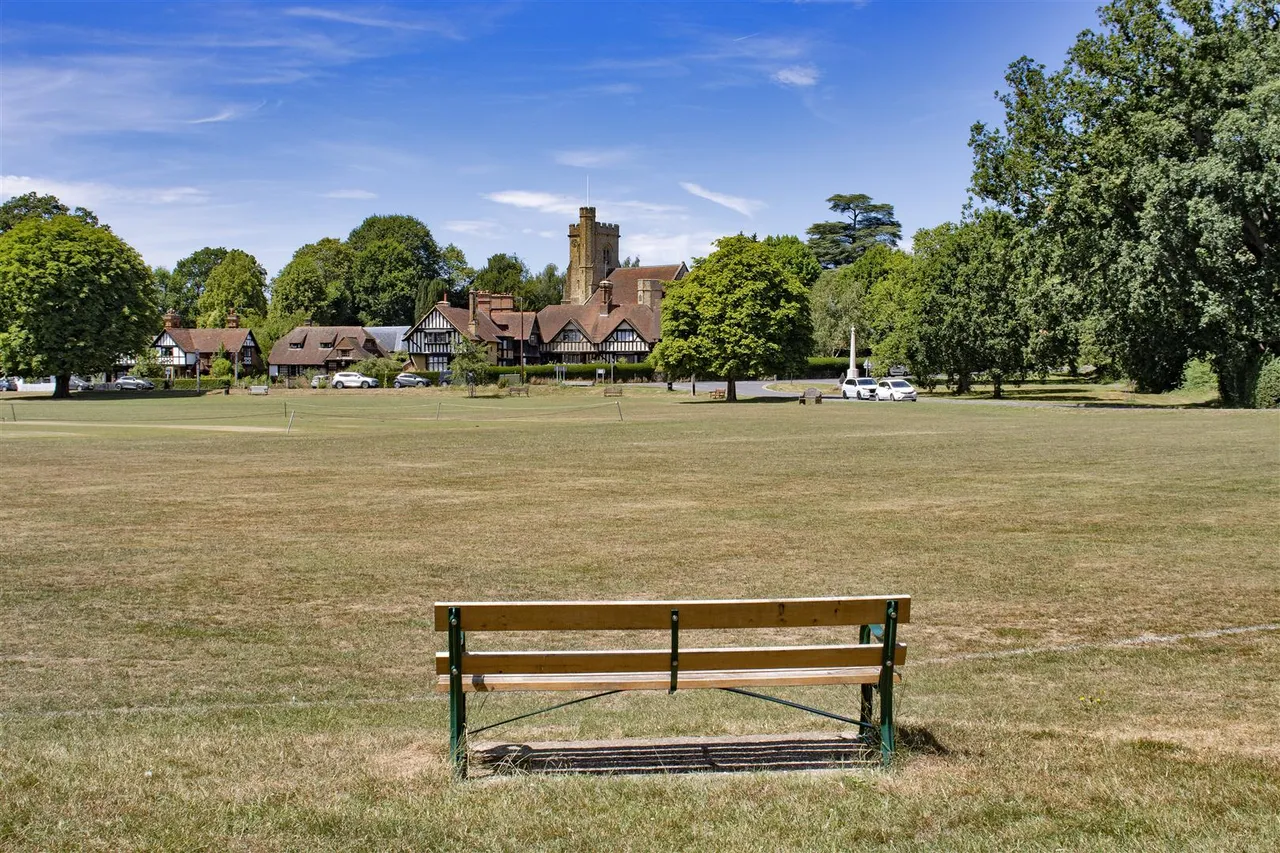 The Green, Leigh, photo 29