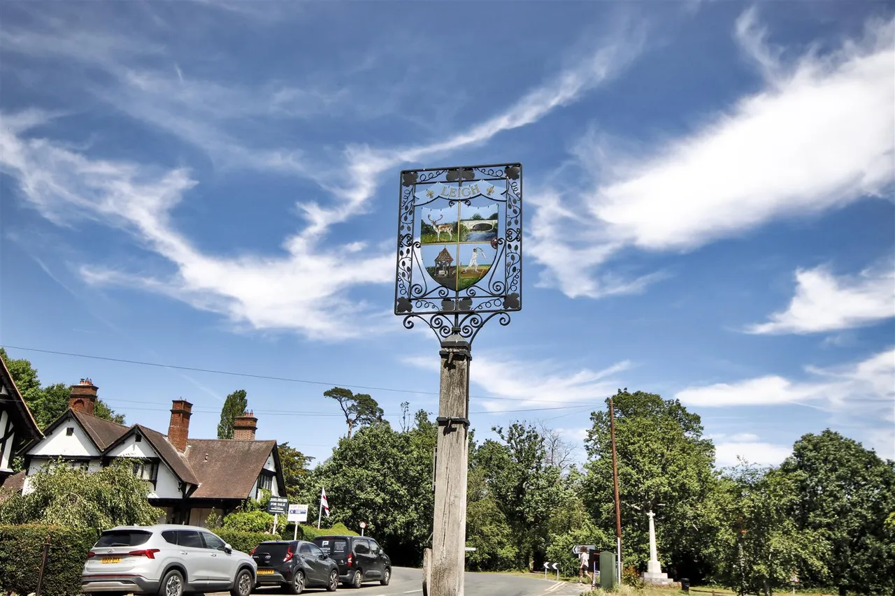 The Green, Leigh, photo 27