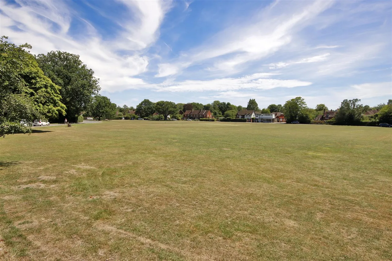 The Green, Leigh, photo 28